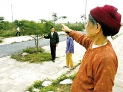 Phú “chọi” chống tham nhũng không mệt mỏi ảnh 2
