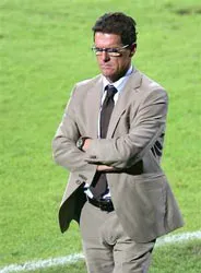 Capello: Lời hứa và hiện thực ảnh 1