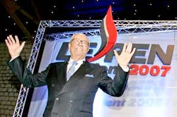 Các ứng cử viên tổng thống giàu cỡ nào? ảnh 3