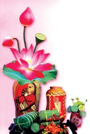 Một nét văn hóa Việt