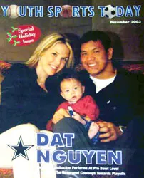 4 gương mặt thể thao gốc Việt tại Mỹ ảnh 4