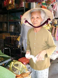 Góc xứ Quảng ở Sài Gòn ảnh 2