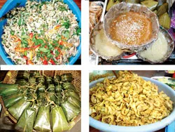 Góc xứ Quảng ở Sài Gòn