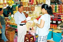 Chợ đầu mối của ASEAN ảnh 3