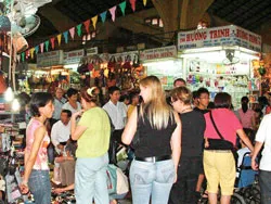 Một biểu tượng  của  TPHCM ảnh 3