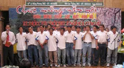 Thành Nghĩa – Quảng Ngãi vững vàng nhập cuộc ảnh 1