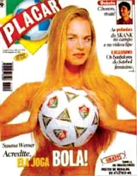 Ngưòi tình cũ của Ronaldo trở thành ngôi sao truyền hình ảnh 1