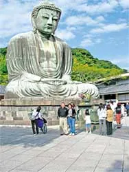 Những khoảnh khắc Việt Nam trên đất Nhật ảnh 2