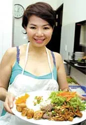 Về quê mở nhà hàng ảnh 3