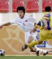 Những mẩu chuyện thể thao ảnh 1