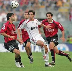 Các CLB bỏ ý định đình công