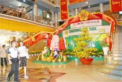 Điểm đến của du khách