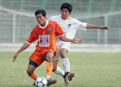 Cúp Quốc gia - Vinakansai Cement 2007 ảnh 1