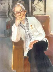 Tuyển tập hội họa của  họa sĩ Huỳnh Phương Đông