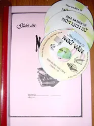 Đi chợ… giáo án điện tử