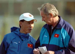 Trách nhiệm thuộc về VFF ảnh 1