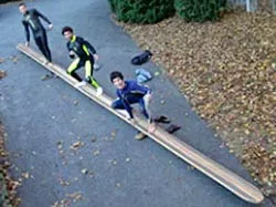 Kỷ lục Guinness ảnh 2