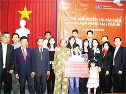 Thông tin thị trường