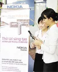 Cuộc chơi của ý tưởng