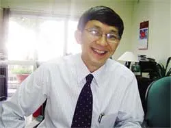 Đường hoa Nguyễn Huệ có gì mới?