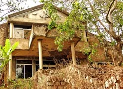 Bài 1: Truyền kỳ những hồn ma trinh nữ