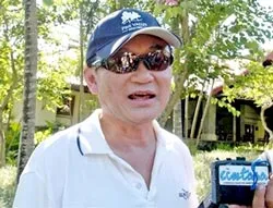 Ông Thaksin muốn định cư tại Australia?