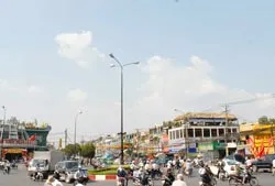 Phát triển dịch vụ công nghiệp