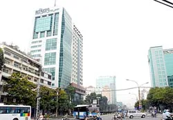 “Các vấn đề lớn của đô thị thành phố sẽ được giải quyết sau khi hoàn thiện QHCTP 2025” ảnh 2