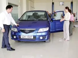 Vì sao sốt hàng?