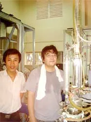 Biomass – công nghệ “ủ rơm chạy máy”