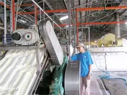 Doanh nghiệp cần có tầm nhìn, sẽ có vốn