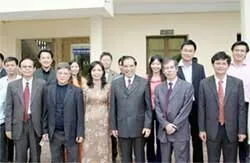 Lãnh đạo Đảng, Nhà nước, MTTQ thăm và chúc tết nhiều địa phương, đơn vị