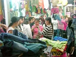 Đã ổn định kinh doanh