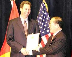 Các doanh nghiệp phải liên kết để nâng sức cạnh tranh