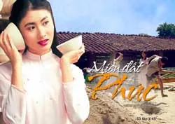 “Miền đất phúc”