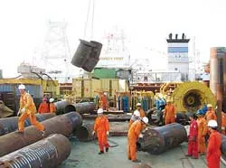 Nhộn nhịp những ngày đầu năm