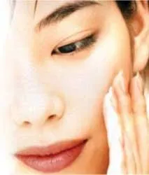 “Phục hồi” da sau Tết