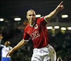 Không triển hạn với Larsson ảnh 1