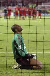 Dida sẽ đầu quân cho Barca ảnh 1