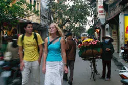 Hà Nội là 1 trong 10 thành phố hấp dẫn nhất châu Á về du lịch