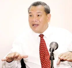 Thực hiện quy hoạch cụm cảng biển TPHCM - Bà Rịa-Vũng Tàu và Đồng Nai (cụm cảng số 5)