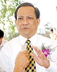 Thực hiện quy hoạch cụm cảng biển TPHCM - Bà Rịa-Vũng Tàu và Đồng Nai (cụm cảng số 5) ảnh 3