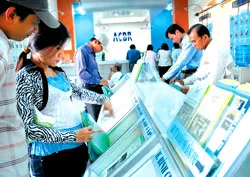 Thời cơ vàng để… “rã băng”!