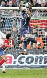 Hướng tới giải Zamora ảnh 1