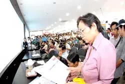 Một năm với nhiều sự kiện “dở khóc dở cười”