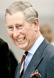 Thái tử Charles đòi cấm McDonald