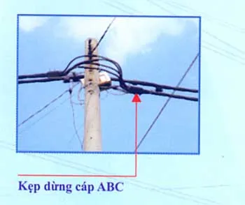 Những điều cần biết về điện áp và lưới điện trên không ảnh 2