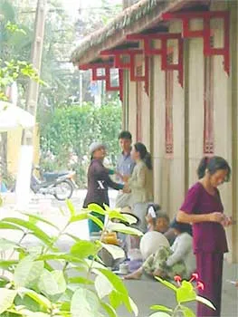 Bói ra ma...! ảnh 2