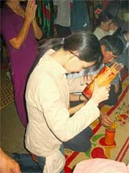 Bói ra ma...! ảnh 3