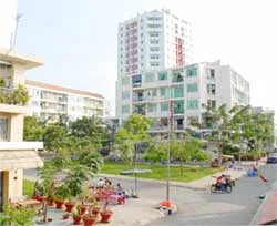 Sức hấp dẫn đặc biệt